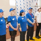 III Региональный чемпионат «Молодые профессионалы» (WorldSkills Russia) – 2016 в Кемеровской области