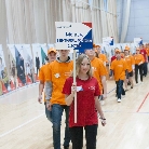 III Региональный чемпионат «Молодые профессионалы» (WorldSkills Russia) – 2016 в Кемеровской области