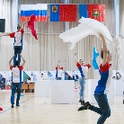 III Региональный чемпионат «Молодые профессионалы» (WorldSkills Russia) – 2016 в Кемеровской области