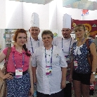 II Национальный чемпионат профессионального мастерства WorldSkills Russia – 2014, г. Казань (Республика Татарстан)