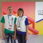 II Национальный чемпионат профессионального мастерства WorldSkills Russia – 2014, г. Казань (Республика Татарстан)