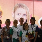 II Национальный чемпионат профессионального мастерства WorldSkills Russia – 2014, г. Казань (Республика Татарстан)