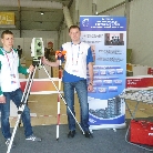 III Национальный чемпионат профессионального мастерства WorldSkills Russia – 2015, г. Казань