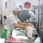 III Национальный чемпионат профессионального мастерства WorldSkills Russia – 2015, г. Казань