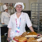 III Национальный чемпионат профессионального мастерства WorldSkills Russia – 2015, г. Казань