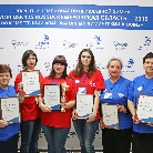 Открытый чемпионат по прикладной химии Worldskills Russia Кемеровская область – 2015