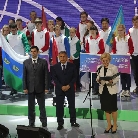 III Национальный чемпионат профессионального мастерства WorldSkills Russia – 2015, г. Казань