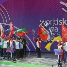 III Национальный чемпионат профессионального мастерства WorldSkills Russia – 2015, г. Казань