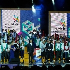 II Национальный чемпионат профессионального мастерства WorldSkills Russia – 2014, г. Казань (Республика Татарстан)