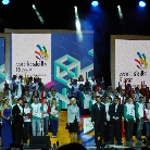 II Национальный чемпионат профессионального мастерства WorldSkills Russia – 2014, г. Казань (Республика Татарстан)