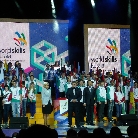 II Национальный чемпионат профессионального мастерства WorldSkills Russia – 2014, г. Казань (Республика Татарстан)