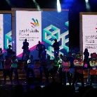 II Национальный чемпионат профессионального мастерства WorldSkills Russia – 2014, г. Казань (Республика Татарстан)