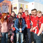 V Национальный чемпионат «Молодые профессионалы» (WorldSkills Russia) – 2017, Краснодар