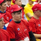 IV Региональный чемпионат «Молодые профессионалы» (WorldSkills Russia) – 2017 в Кемеровской области