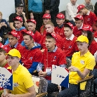 IV Региональный чемпионат «Молодые профессионалы» (WorldSkills Russia) – 2017 в Кемеровской области