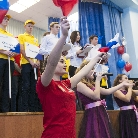 IV Региональный чемпионат «Молодые профессионалы» (WorldSkills Russia) – 2017 в Кемеровской области