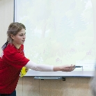 IV Региональный чемпионат «Молодые профессионалы» (WorldSkills Russia) – 2017 в Кемеровской области