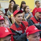 IV Региональный чемпионат «Молодые профессионалы» (WorldSkills Russia) – 2017 в Кемеровской области