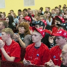 IV Региональный чемпионат «Молодые профессионалы» (WorldSkills Russia) – 2017 в Кемеровской области