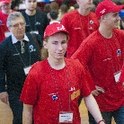 IV Региональный чемпионат «Молодые профессионалы» (WorldSkills Russia) – 2017 в Кемеровской области