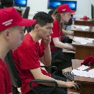 IV Региональный чемпионат «Молодые профессионалы» (WorldSkills Russia) – 2017 в Кемеровской области