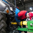 IV Региональный чемпионат «Молодые профессионалы» (WorldSkills Russia) – 2017 в Кемеровской области