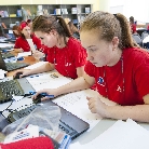 IV Региональный чемпионат «Молодые профессионалы» (WorldSkills Russia) – 2017 в Кемеровской области