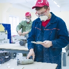 IV Региональный чемпионат «Молодые профессионалы» (WorldSkills Russia) – 2017 в Кемеровской области