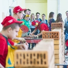 IV Региональный чемпионат «Молодые профессионалы» (WorldSkills Russia) – 2017 в Кемеровской области