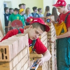 IV Региональный чемпионат «Молодые профессионалы» (WorldSkills Russia) – 2017 в Кемеровской области