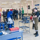 IV Региональный чемпионат «Молодые профессионалы» (WorldSkills Russia) – 2017 в Кемеровской области