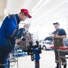 IV Региональный чемпионат «Молодые профессионалы» (WorldSkills Russia) – 2017 в Кемеровской области