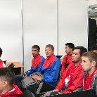 VI Национальный чемпионат «Молодые профессионалы» (WorldSkills Russia) – 2018, Южно-Сахалинск