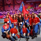 VI Национальный чемпионат «Молодые профессионалы» (WorldSkills Russia) – 2018, Южно-Сахалинск