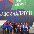 VI Национальный чемпионат «Молодые профессионалы» (WorldSkills Russia) – 2018, Южно-Сахалинск