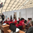 VI Национальный чемпионат «Молодые профессионалы» (WorldSkills Russia) – 2018, Южно-Сахалинск