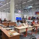 VI Национальный чемпионат «Молодые профессионалы» (WorldSkills Russia) – 2018, Южно-Сахалинск