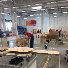 VI Национальный чемпионат «Молодые профессионалы» (WorldSkills Russia) – 2018, Южно-Сахалинск