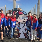 VI Национальный чемпионат «Молодые профессионалы» (WorldSkills Russia) – 2018, Южно-Сахалинск