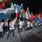 VI Национальный чемпионат «Молодые профессионалы» (WorldSkills Russia) – 2018, Южно-Сахалинск