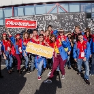 VI Национальный чемпионат «Молодые профессионалы» (WorldSkills Russia) – 2018, Южно-Сахалинск