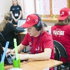 V Открытый Региональный чемпионат «Молодые профессионалы» (WorldSkills Russia) – 2018 в Кемеровской области