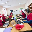 V Открытый Региональный чемпионат «Молодые профессионалы» (WorldSkills Russia) – 2018 в Кемеровской области