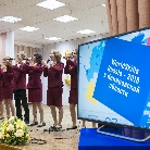 V Открытый Региональный чемпионат «Молодые профессионалы» (WorldSkills Russia) – 2018 в Кемеровской области