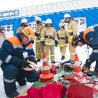 V Открытый Региональный чемпионат «Молодые профессионалы» (WorldSkills Russia) – 2018 в Кемеровской области