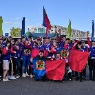 VII Национальный чемпионат «Молодые профессионалы» (WorldSkills Russia) – 2019, Казань