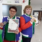 VII Национальный чемпионат «Молодые профессионалы» (WorldSkills Russia) – 2019, Казань