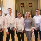 VII Национальный чемпионат «Молодые профессионалы» (WorldSkills Russia) – 2019, Казань