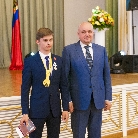 VII Национальный чемпионат «Молодые профессионалы» (WorldSkills Russia) – 2019, Казань