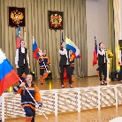 VII Национальный чемпионат «Молодые профессионалы» (WorldSkills Russia) – 2019, Казань